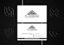 do business card and stationary design